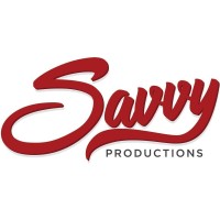 Savvy Video Productions Logo