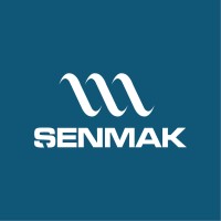 Şenmak Makina Logo