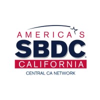 Valley Sierra SBDC Logo