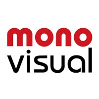 Mono Visual | Hotel & Architectural Retouching Company Logo