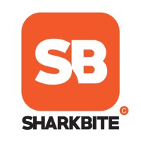 Sharkbite Creative Logo