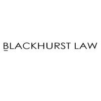 Blackhurst Law Logo
