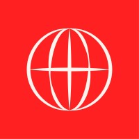 GD1 (Global From Day One) Logo