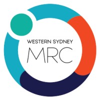 Western Sydney MRC Logo