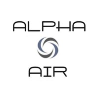 Alpha Air Logo
