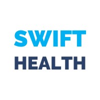 Swift Health Services Logo