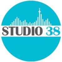 Studio 38 - New Zealand Logo