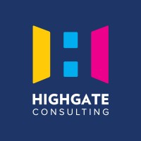 Highgate Consulting Pty Ltd Logo