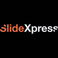 SlideXpress Logo