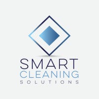 Smart Cleaning Solutions Logo
