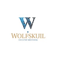 Wolfskuil Executive Mentoring Logo