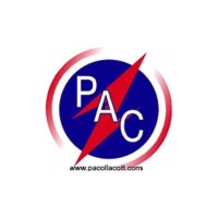 P A Collacott & Co Logo