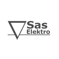 Sas Elektro Logo