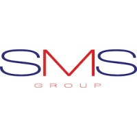 SMS Group | Ship Repair | Marine Interiors | Marine Engineering | SC SQEP Logo