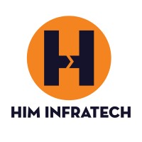 HIM INFRATECH PVT. LTD Logo