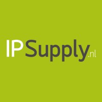 IP Supply Logo