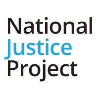 National Justice Project Logo