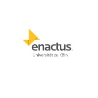 Enactus Universität zu Köln Logo