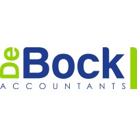 Accountantskantoor De Bock bvba Logo