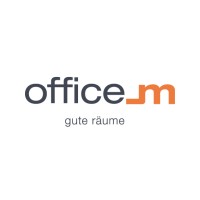 office_m GmbH Logo
