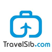 TravelSib Logo