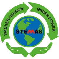 Stemas A/S Logo