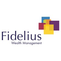 Fidelius Wealth Management Logo