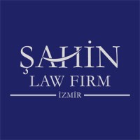 Sahin Law Firm Logo