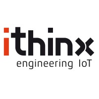 ithinx GmbH Logo