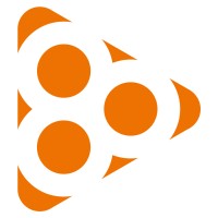 De 80 van de Langstraat Logo