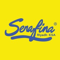 Serafina Riyadh Logo