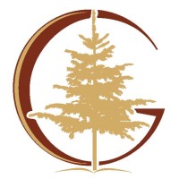 Golden Spruce Nurseries Logo