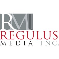 Regulus Media Inc Logo