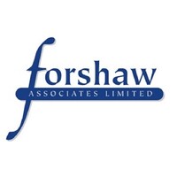 Forshaw Associates Limited Logo