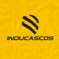 Inducascos Logo