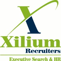 Xilium Recruiters Inc. Logo