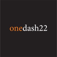 onedash22 Logo