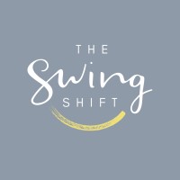 The Swing Shift Logo