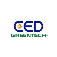 CED Greentech Pacific Northwest Logo