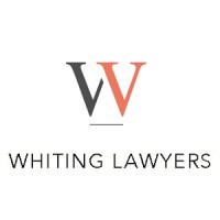 Whiting Lawyers Logo
