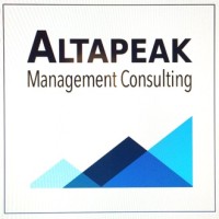 Altapeak Logo