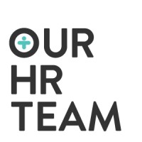 Our HR Team Logo