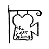 The Video Bakery Logo