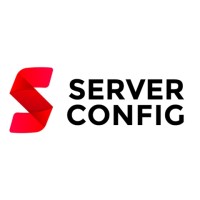 Server Config Logo