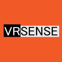 VRSENSE Logo
