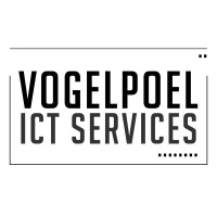 Vogelpoel ICT Services Logo