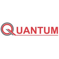Quantum Trading co Logo