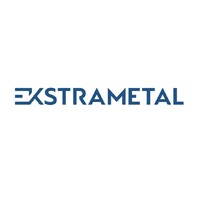 EKSTRAMETAL Logo