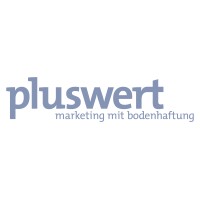 pluswert gmbh Logo