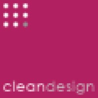 Clean Design Partners Logo